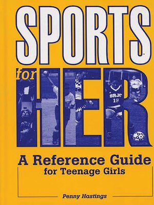 cover image of Sports for Her